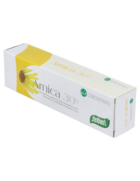 Bio Concentrato Arnica 50Ml