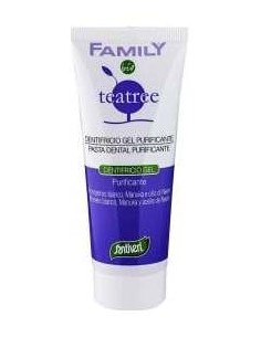 Dentifrico Arbol Del Te 75Ml. Bio