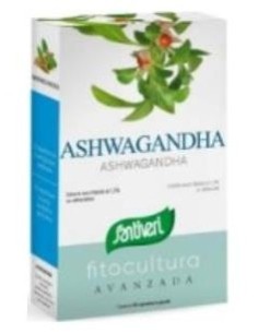 Santiveri Aswagandha 40Caps