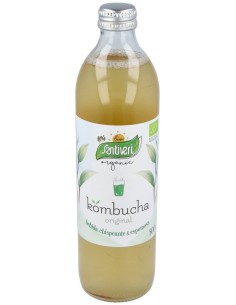 Santiveri Kombucha Original Bio 500Ml