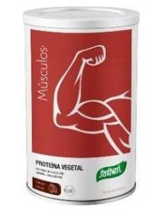 Dynamic Proteina Vegetal Cacao 455Gr.