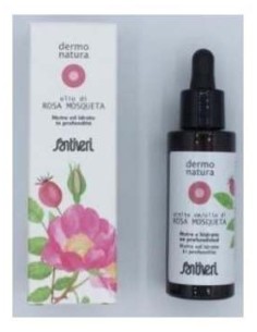 Santiveri D-Aceite De Rosa Mosqueta