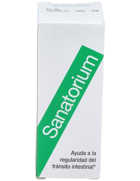 Santiveri Sanatorium 48 Comprimidos