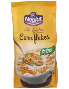 Santiveri   Noglut Corn Flakes 250G
