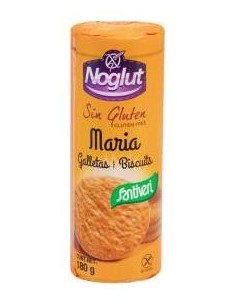 Santiveri   Noglut Galletas Maria 210G