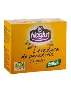 Noglut Levadura Panaderia 6Sbrs.
