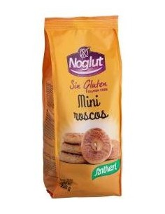 Santiveri Noglut Mini Roscos 130G