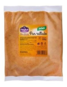 Santiveri Pan Rallado Sin Gluten Noglut 250G