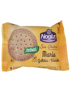 Santiveri Noglut Galletas Maria 28G