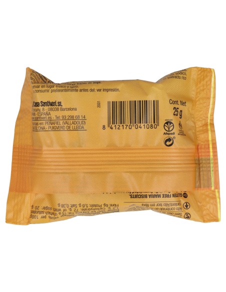 Santiveri Noglut Galletas Maria 28G