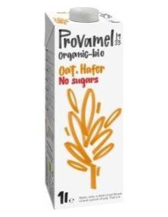 Provamel Bebida Vegetal De Avena 1Lt. Bio S/A