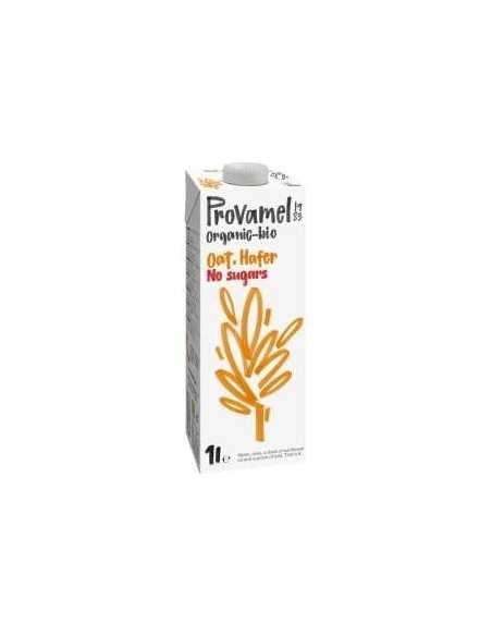 Provamel Bebida Vegetal De Avena 1Lt. Bio S/A