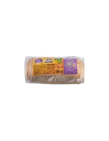 Santiveri Molde Sin Gluten 350 G
