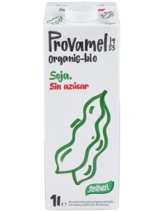 Provamel Bebida Vegetal De Soja Natural 1Lt Bio