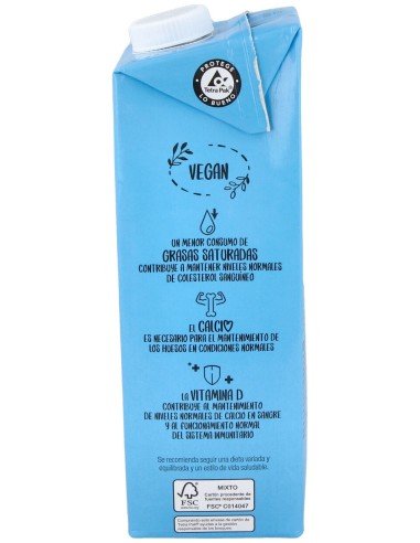 Provamel Bebida Vegetal De Avena Calciavena 1Lt