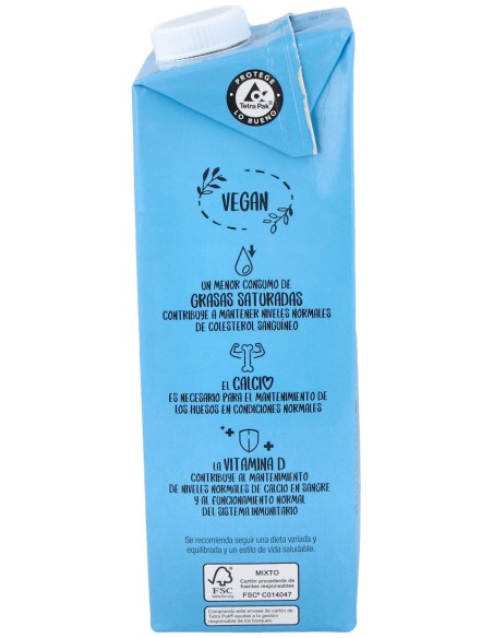 Provamel Bebida Vegetal De Avena Calciavena 1Lt