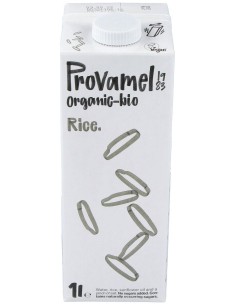 Provamel Bebida Vegetal De Arroz 1Lt. Bio
