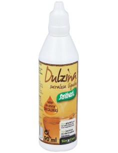 Santiveri   Dulzina Sucralosa Liquida 90Ml