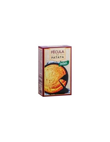 Santiveri   Fecula Patata 250G