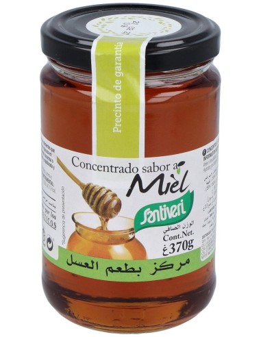 Santiveri Concentrado Sabor A Miel