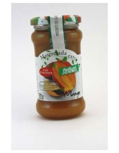 Mermelada Extra De Mango Con Fructosa 325Gr.