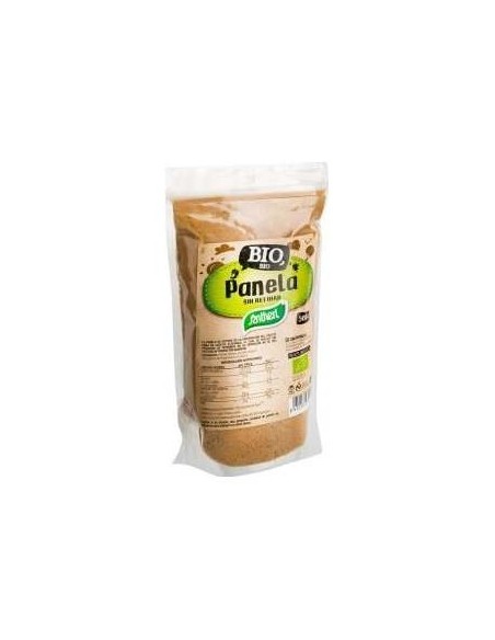 Santiveri Panela Bio 500G