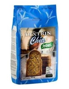 Santiveri   Pan Dextrin Chia 300 G