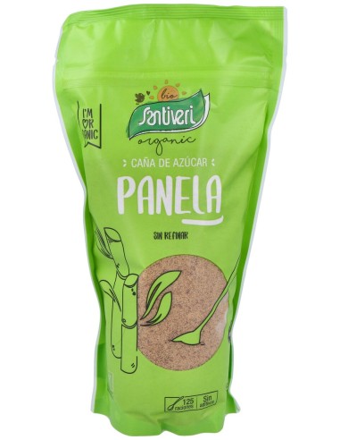 Santiveri Panela Bio 500G