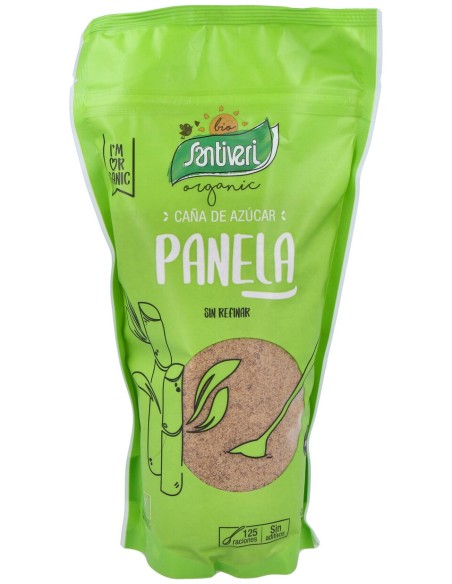 Santiveri Panela Bio 500G