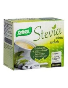 Stevia Polvo 50Sbrs.
