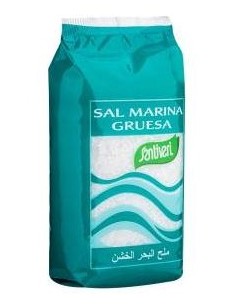 Santiveri   Sal Marina Guesa 1Kg