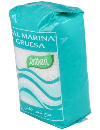 Santiveri   Sal Marina Guesa 1Kg