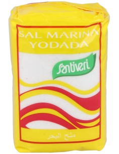 Sal Marina Yodada 1Kg