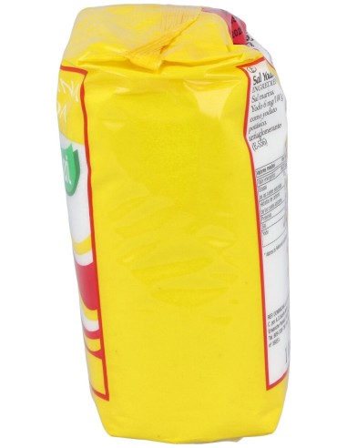 Sal Marina Yodada 1Kg