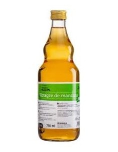 Santiveri   Vinage Manzana 750 Ml