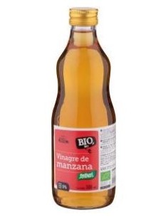 Santiveri Vinagre Manzana Bio 500Ml
