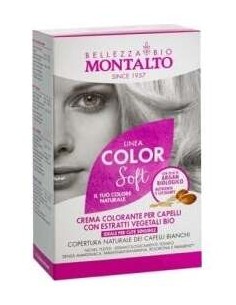 Montalto Tinte Montalto Soft 8.0 Rubio Claro 135Ml