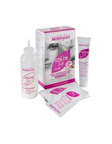 Montalto Tinte Montalto Soft 7.3 Rubio Dorado...