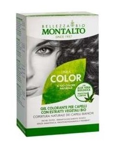 Montalto Tinte Montalto 6.1 Rubio Ceniza 135Ml