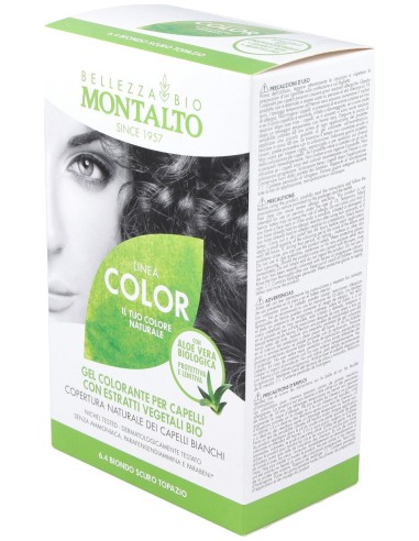 Montalto Tinte Montalto 6.4 Rubio Topacio 135Ml