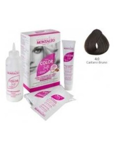 Montalto Tinte Montalto Soft 4.0 Cast.Oscuro 135Ml