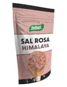 Santiveri Sal Rosa Himalaya Fina 1000G