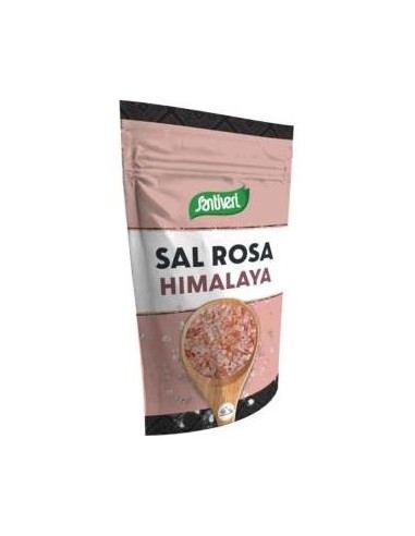 Santiveri Sal Rosa Himalaya Fina 1000G