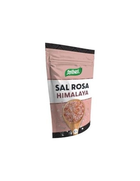 Santiveri Sal Rosa Himalaya Fina 1000G