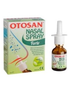 Otosan Spray Nasal 30Ml.