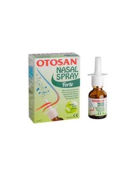 Otosan Spray Nasal 30Ml.