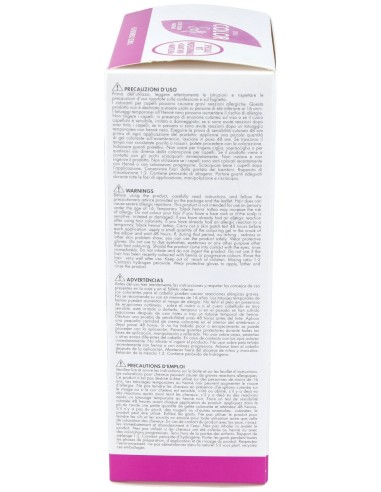 Montalto Tinte Montalto Soft 6.0 Rubio Oscuro...