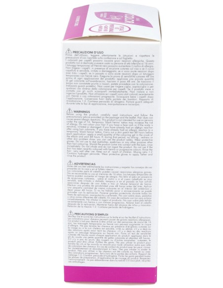 Montalto Tinte Montalto Soft 6.0 Rubio Oscuro 135Ml