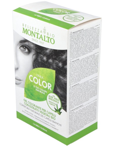Montalto Tinte Montalto 1.6 Negro Cereza 135Ml