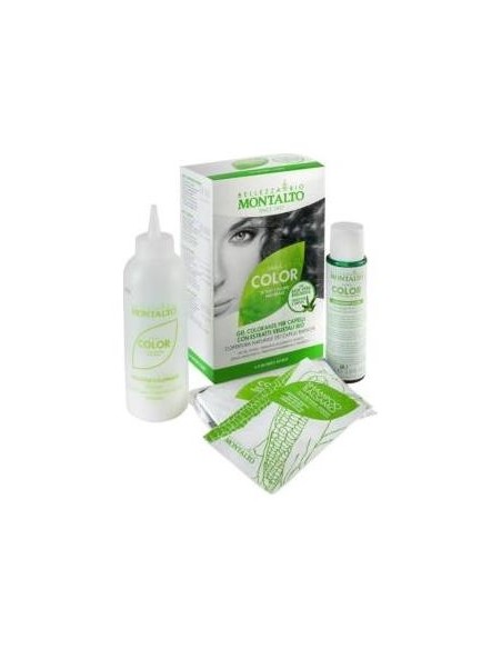 Montalto Tinte Montalto 8.0 Rubio Claro 135Ml